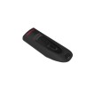 Outlet Pendrive SanDisk Cruzer Ultra 64 GB USB 3.0 czarny odczyt 100 MB/s