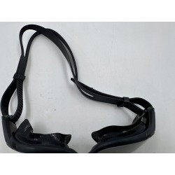 Outlet Okulary do pływania Speedo Biofuse 2.0 czarne/przyciemniane