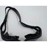 Outlet Okulary do pływania Speedo Biofuse 2.0 czarne/przyciemniane