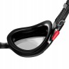 Outlet Okulary do pływania Speedo Biofuse 2.0 czarne/przyciemniane