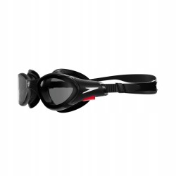 Outlet Okulary do pływania Speedo Biofuse 2.0 czarne/przyciemniane