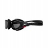 Outlet Okulary do pływania Speedo Biofuse 2.0 czarne/przyciemniane