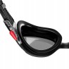 Outlet Okulary do pływania Speedo Biofuse 2.0 czarne/przyciemniane
