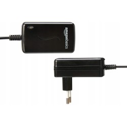 Outlet Zasilacz sieciowy AmazonBasics SMP-6W-EU moc 6 W zmienne napięcie