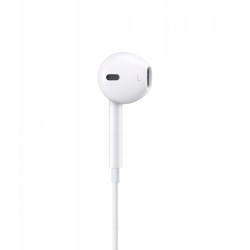 Outlet Słuchawki douszne Apple EarPods (USB-C)