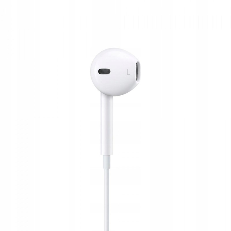 Outlet Słuchawki douszne Apple EarPods (USB-C)