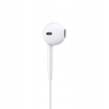 Outlet Słuchawki douszne Apple EarPods (USB-C)
