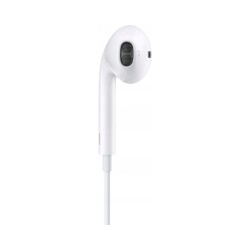 Outlet Słuchawki douszne Apple EarPods (USB-C)