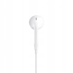 Outlet Słuchawki douszne Apple EarPods (USB-C)