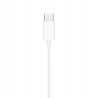 Outlet Słuchawki douszne Apple EarPods (USB-C)