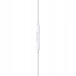 Outlet Słuchawki douszne Apple EarPods (USB-C)