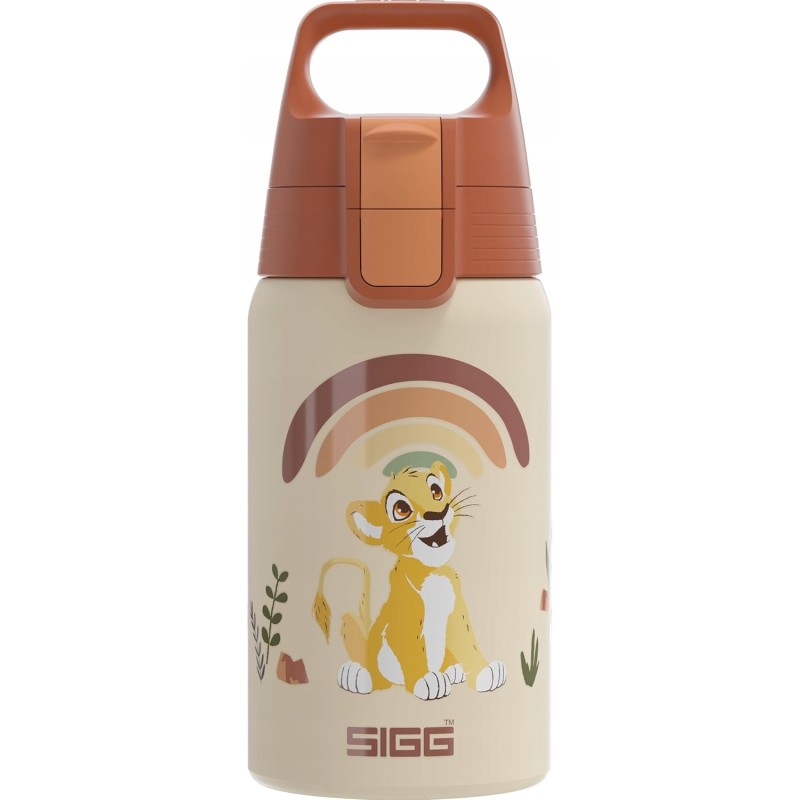 Outlet Butelka SIGG 0,5 ml