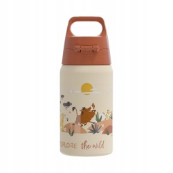 Outlet Butelka SIGG 0,5 ml