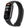 Smartband XIAOMI Mi Band 9 czarny Bluetooth Multisportowy Bieganie 233 mAh