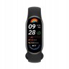 Smartband XIAOMI Mi Band 9 czarny Bluetooth Multisportowy Bieganie 233 mAh