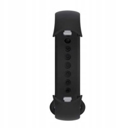 Smartband XIAOMI Mi Band 9 czarny Bluetooth Multisportowy Bieganie 233 mAh