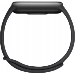 Smartband XIAOMI Mi Band 9 czarny Bluetooth Multisportowy Bieganie 233 mAh
