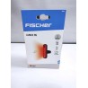 Outlet FISCHER ROWEROWA LAMPKA TYLNA LED
