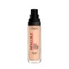 Podkład do twarzy L'Oréal Paris płynny 30 ml 110 Róża waniliowa Cool Rose