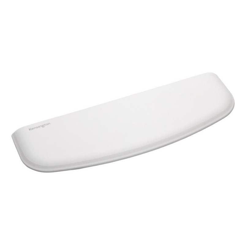 Podkładka KENSINGTON ErgoSoft pod nadgarstki do klawiatury ergonomiczna