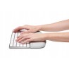 Podkładka KENSINGTON ErgoSoft pod nadgarstki do klawiatury ergonomiczna