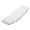 Podkładka KENSINGTON ErgoSoft pod nadgarstki do klawiatury ergonomiczna