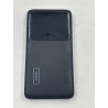 Outlet Powerbank INIU 10500 mAh czarny napięcie 5 V litowo-polimerowy