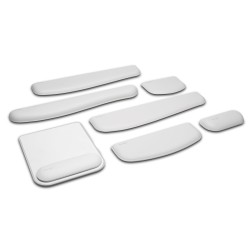 Podkładka KENSINGTON ErgoSoft pod nadgarstki do klawiatury ergonomiczna