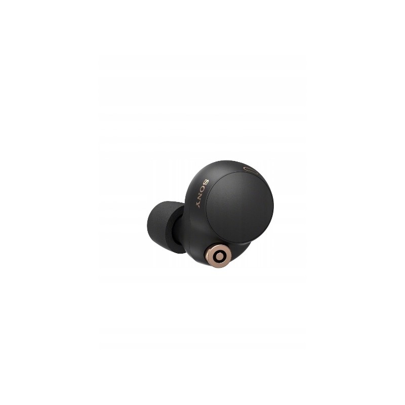 Outlet LEWA Słuchawka bezprzewodowa douszna Sony WF-1000XM4 Bluetooth OPIS