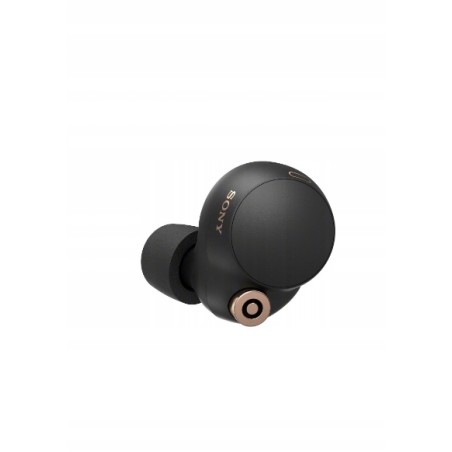 Outlet LEWA Słuchawka bezprzewodowa douszna Sony WF-1000XM4 Bluetooth OPIS