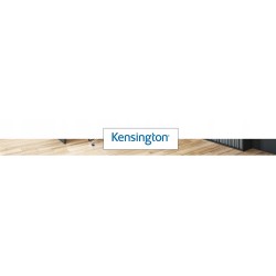 Podkładka KENSINGTON ErgoSoft pod nadgarstki do klawiatury ergonomiczna