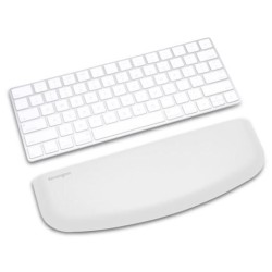 Podkładka KENSINGTON ErgoSoft pod nadgarstki do klawiatury ergonomiczna