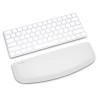 Podkładka KENSINGTON ErgoSoft pod nadgarstki do klawiatury ergonomiczna