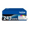 Outlet Toner Brother TN-243CMYK zestaw