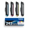Outlet Toner Brother TN-243CMYK zestaw