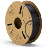 Outlet Filament Elegoo PLA Plus Czarny 1kg WYTRZYMAŁY ODPORNY 1.75 mm