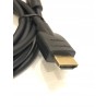 Outlet Kabel HDMI 2.0 AmazonBasics HL-007306 1,8 m