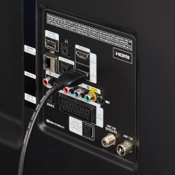 Outlet Kabel HDMI 2.0 AmazonBasics HL-007306 1,8 m