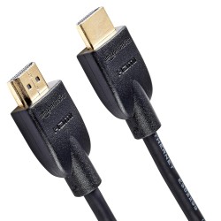 Outlet Kabel HDMI 2.0 AmazonBasics HL-007306 1,8 m