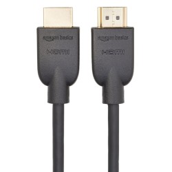 Outlet Kabel HDMI 2.0 AmazonBasics HL-007306 1,8 m