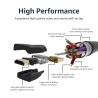 Outlet Kabel HDMI 2.0 AmazonBasics HL-007306 1,8 m