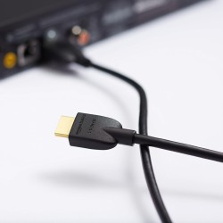 Outlet Kabel HDMI 2.0 AmazonBasics HL-007306 1,8 m