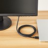 Outlet Kabel HDMI 2.0 AmazonBasics HL-007306 1,8 m