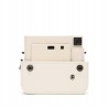 Outlet Pokrowiec Fujifilm Instax Square SQ1 biały odporne na uderzenia