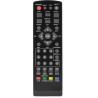 Outlet PILOT DO DEKODERA TUNERA DVB-T MANTA DVBT02 CANVA 333 uniwersalny