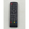 Outlet PILOT DO DEKODERA TUNERA DVB-T MANTA DVBT02 CANVA 333 uniwersalny