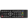 Outlet PILOT DO DEKODERA TUNERA DVB-T MANTA DVBT02 CANVA 333 uniwersalny