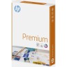 Papier do drukarki ksero HP Premium A4 500 arkuszy 90g/m2 biały KLASA A