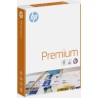 Papier do drukarki ksero HP Premium A4 500 arkuszy 90g/m2 biały KLASA A