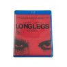 Outlet Longlegs "Kod zła" płyta Blu-ray 1080 p wydanie w języku hiszpańskim